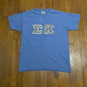 Sigma Kappa T-Shirt
